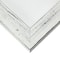 Craig Frames Jasper Marshmallow Weathered White Picture Frame with Mat